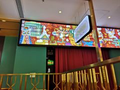 -顺粤楼·粤菜·点心(融创茂店)