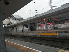 -衡阳站