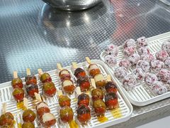 -物美超市(通州华业玫瑰店)