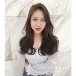 -P.STYLE 派斯造型