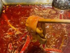 生抠鲜鸭肠-蜀江龙火锅(339店)
