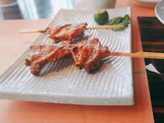 -山葵家·创意料理(临平银泰城店)