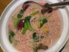 -莆田餐厅PUTIEN(三里屯店)
