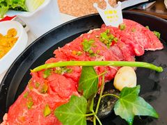 -川越泰火锅(吉利大厦店)