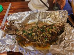 -衡厨·衡阳土菜(中南店)