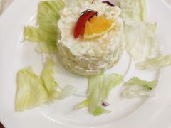 -红房子西菜馆(淮海中路店)