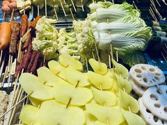 -好可爱经典炸炸炸·炸鲜奶(长郡老店)