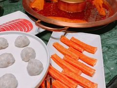 -肆味(东原1891江景店)