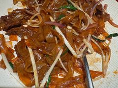 -留半山·香港食堂(啦啦宝都店)