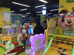 -天丰利生活MALL(和平里店)