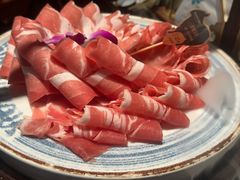 -阳坊涮肉(西直门凯德mall店)