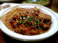 -松针蔡记蒸饺(花园路店)