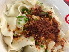 -东关吉祥西安腊汁肉夹馍(健德门店)