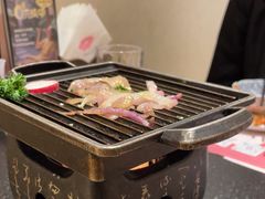 -桃夭日式料理(国信店)