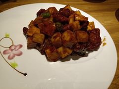 -東舍食唐精品陕菜馆
