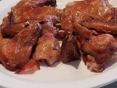 -玉林烤鸭店(定福庄店)