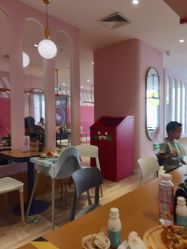-玩元素·家庭游乐成长中心(香格里拉店)