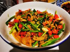 -回家吃饭·地道南昌菜(建德观总店)