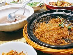 -老长沙湘菜馆(凤凰路店)
