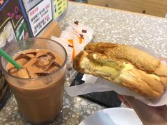 -华嫂冰室(尖沙咀店)