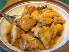 -大鸽饭(汉溪长隆店)