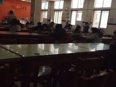 大堂-梅园食堂