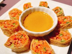 -天厨妙香素食餐厅(清华店)