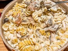 -osteria pelecanus鹈鹕野餐