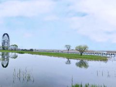 -苏州太湖湖滨国家湿地公园