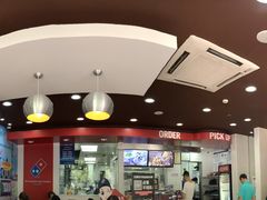 -达美乐比萨(慧忠路店)