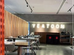 大堂-一棠龙虾(徐家汇城开YOYO店)