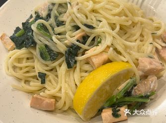 #0元玩转这座城萨利亚餐厅凭借其美味的意式料理、舒适