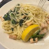 意面蔬菜大party