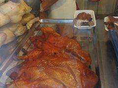 -徐家鸭子·非遗烤鸭(老门东店)