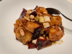 -许家菜(望江店)