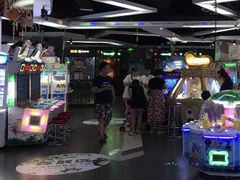 -大玩家(芝罘万达广场店)