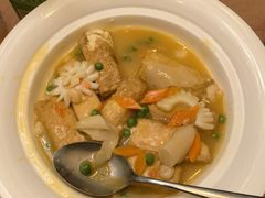 -山外山菜馆(玉泉路店)
