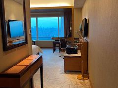 -上海浦东嘉里大酒店