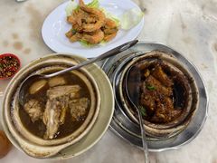 -新峰肉骨茶