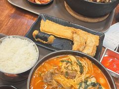 -米屋石锅拌饭(师大店)
