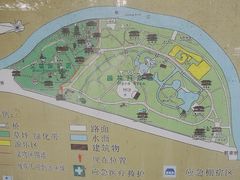 地图-望江楼公园