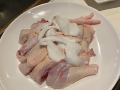 -百年果林椰子鸡(中洲店)