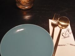 -C&R西班牙餐厅