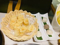 港式响铃卷-狐狸爱上椰子鸡(滨江星光大道店)