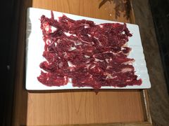 -仄园围炉坊·牛肉火锅·汕头卤水火锅(蛇口店)