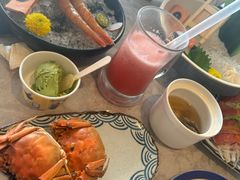 -極上萬膳·日料放题(来福士江景店)