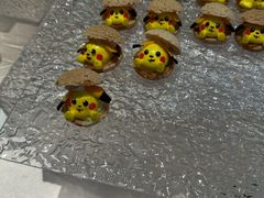 -菲住布渴酒店自助餐厅(阿里巴巴西溪园区店)