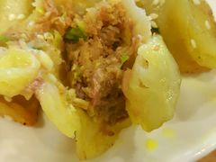 -小姜锅贴(凤凰街店)
