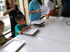 -宁波九龙湖开元度假村
