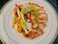 -1981牛排西餐厅(海信店)